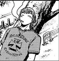 Eikichi Onizuka