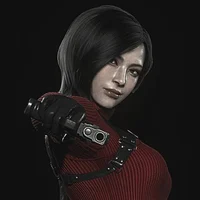Ada Wong BR