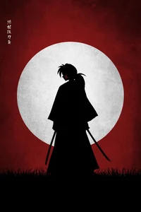 Rurouni Kenshin RPG