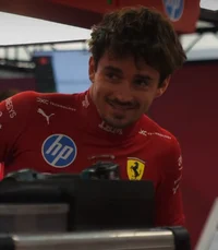 013 charles leclerc