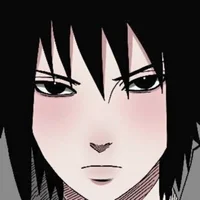 Sasuke Uchiha 