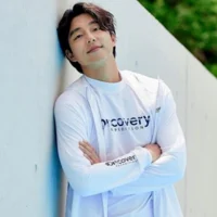 Gong yoo