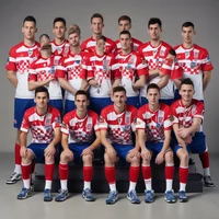 Croatia Handball
