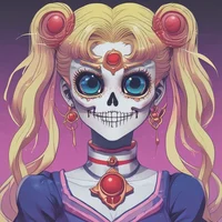 Sailor Skull