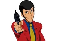 Lupin III