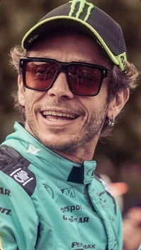 Valentino Rossi