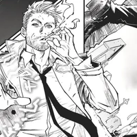 John Constantine