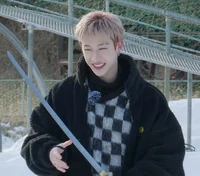 Bang Chan
