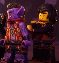 Finders Ninjago