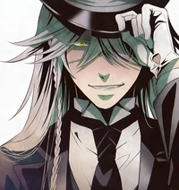 Undertaker