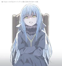 Rimuru Tempest