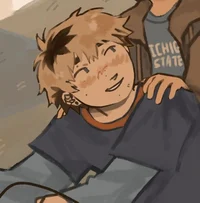 TEEN STAN MARSH - SP