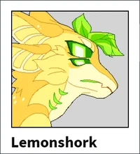 Lemonshork -KP
