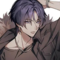 Scaramouche Husband