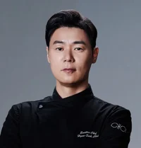 Chef Choi Hyun-seok