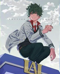 Deku