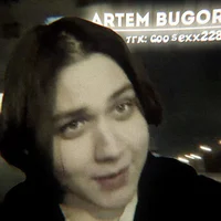 Artem Bugor 