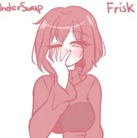 Giantess US Frisk