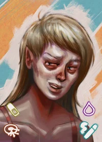 Ракуэль -А- Кусто