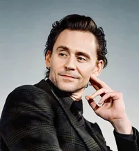 Tom Hiddlestxn