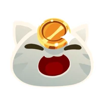 Lucky slime