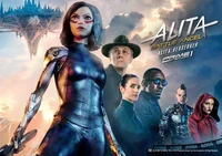 Alita RPG