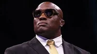 Bobby Lashley
