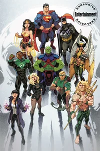 League of justice