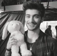 ZAYN MALIK