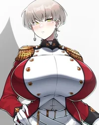 British soldier