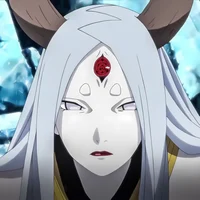 Kaguya Otsutsuki BR