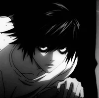 L Lawliet