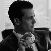 HARVEY SPECTER
