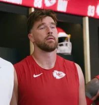 Travis kelce 