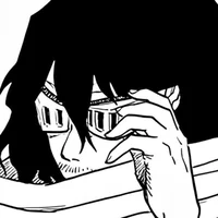 1BNHA- SHOUTA AIZAWA
