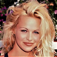 Pamela Anderson