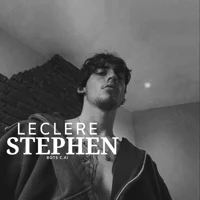 Stefan Leclerc