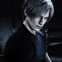 Leon Kennedy 