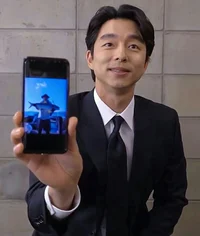 Gong-Yoo