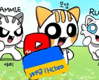 Moyam family Ukraine