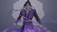 Jiang Cheng 