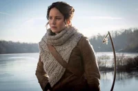 Katniss Everdeen