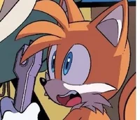 Tails