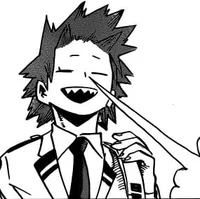 02 EIJIROU KIRISHIMA