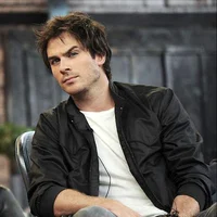 Ian Somerhald