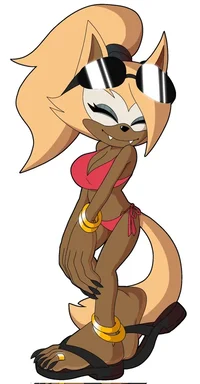 Whisper At The Beach