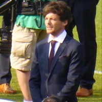 Louis Tomlinson