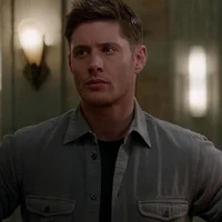Dean Winchester