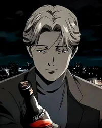 Johan Liebert 