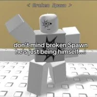 Broken Spawn-BL